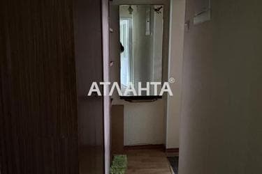 1-room apartment apartment by the address st. Lyustdorfskaya dor Chernomorskaya dor (area 33 m²) - Atlanta.ua - photo 26