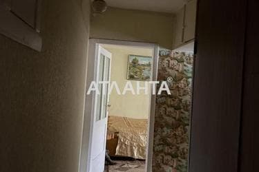 1-room apartment apartment by the address st. Lyustdorfskaya dor Chernomorskaya dor (area 33 m²) - Atlanta.ua - photo 27