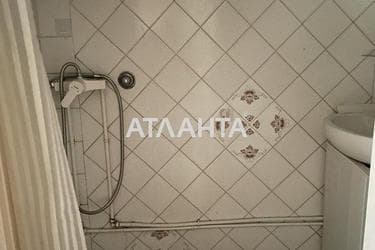 1-room apartment apartment by the address st. Lyustdorfskaya dor Chernomorskaya dor (area 33 m²) - Atlanta.ua - photo 28