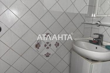 1-room apartment apartment by the address st. Lyustdorfskaya dor Chernomorskaya dor (area 33 m²) - Atlanta.ua - photo 29