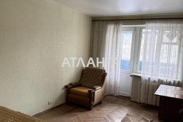 1-room apartment apartment by the address st. Lyustdorfskaya dor Chernomorskaya dor (area 33 m²) - Atlanta.ua - photo 31