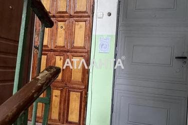 1-room apartment apartment by the address st. Lyustdorfskaya dor Chernomorskaya dor (area 33 m²) - Atlanta.ua - photo 32