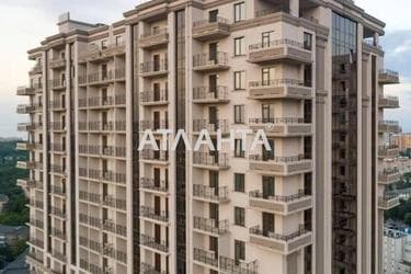 1-room apartment apartment by the address st. Topolinnyy per (area 31,1 m²) - Atlanta.ua - photo 12