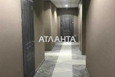 1-room apartment apartment by the address st. Topolinnyy per (area 31,1 m²) - Atlanta.ua - photo 16