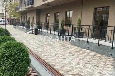 1-room apartment apartment by the address st. Topolinnyy per (area 31,1 m²) - Atlanta.ua - photo 18