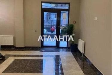 1-room apartment apartment by the address st. Topolinnyy per (area 31,1 m²) - Atlanta.ua - photo 21