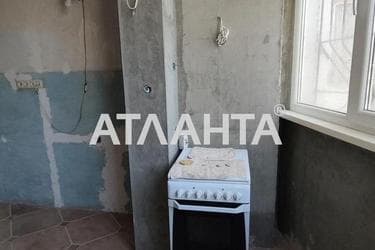 1-комнатная квартира по адресу ул. Королева ак. (площадь 41,8 м²) - Atlanta.ua - фото 23