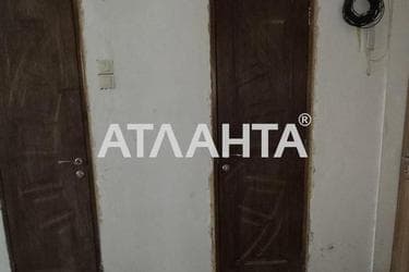 1-комнатная квартира по адресу ул. Королева ак. (площадь 41,8 м²) - Atlanta.ua - фото 29