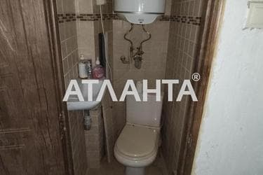 1-комнатная квартира по адресу ул. Королева ак. (площадь 41,8 м²) - Atlanta.ua - фото 27