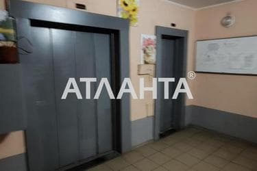 1-комнатная квартира по адресу ул. Королева ак. (площадь 41,8 м²) - Atlanta.ua - фото 30