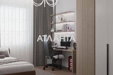 Дом по адресу ул. Рыбачья (площадь 280 м²) - Atlanta.ua - фото 20