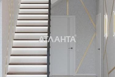 Дом по адресу ул. Рыбачья (площадь 280 м²) - Atlanta.ua - фото 27