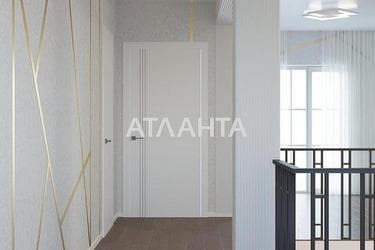 Дом по адресу ул. Рыбачья (площадь 280 м²) - Atlanta.ua - фото 28