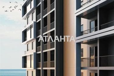 1-комнатная квартира по адресу ул. Посмитного (площадь 29,2 м²) - Atlanta.ua - фото 11