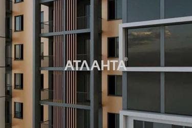 1-комнатная квартира по адресу ул. Посмитного (площадь 29,2 м²) - Atlanta.ua - фото 17