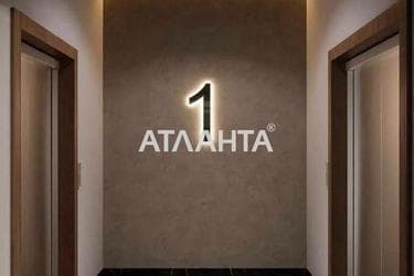 1-комнатная квартира по адресу ул. Посмитного (площадь 29,2 м²) - Atlanta.ua - фото 13