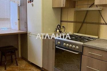 2-комнатная квартира по адресу Шептицких ул. (площадь 44,2 м²) - Atlanta.ua - фото 19