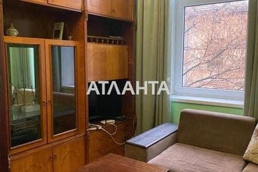 2-комнатная квартира по адресу Шептицких ул. (площадь 44,2 м²) - Atlanta.ua - фото 28