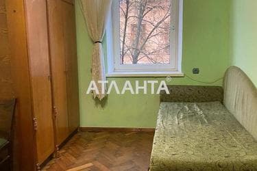 2-комнатная квартира по адресу Шептицких ул. (площадь 44,2 м²) - Atlanta.ua - фото 29