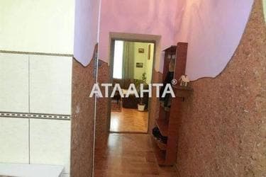 2-комнатная квартира по адресу Шептицких ул. (площадь 44,2 м²) - Atlanta.ua - фото 33