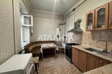 2-кімнатна квартира за адресою вул. Новосельського (площа 60,3 м²) - Atlanta.ua - фото 12