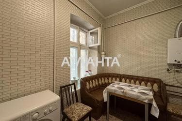 2-кімнатна квартира за адресою вул. Новосельського (площа 60,3 м²) - Atlanta.ua - фото 13