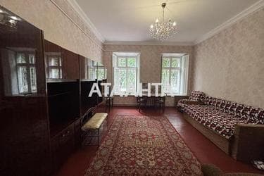 2-кімнатна квартира за адресою вул. Новосельського (площа 60,3 м²) - Atlanta.ua - фото 16