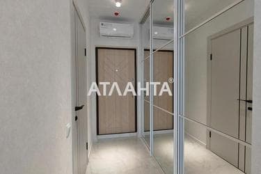 1-комнатная квартира по адресу ул. Вильямса ак. (площадь 25 м²) - Atlanta.ua - фото 27