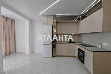 1-комнатная квартира по адресу ул. Вильямса ак. (площадь 25 м²) - Atlanta.ua - фото 15