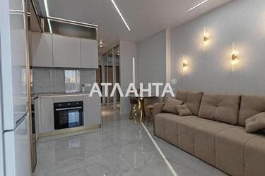 1-комнатная квартира по адресу ул. Вильямса ак. (площадь 25 м²) - Atlanta.ua - фото 18