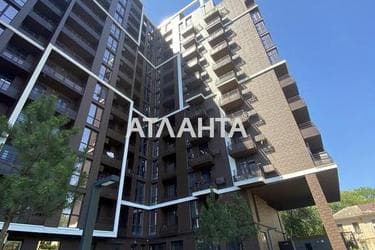 1-кімнатна квартира за адресою вул. Геранева (площа 42 м²) - Atlanta.ua - фото 7