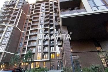 1-кімнатна квартира за адресою вул. Геранева (площа 42 м²) - Atlanta.ua - фото 9