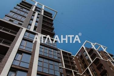 1-кімнатна квартира за адресою вул. Геранева (площа 42 м²) - Atlanta.ua - фото 11