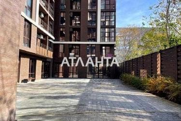 1-кімнатна квартира за адресою вул. Геранева (площа 42 м²) - Atlanta.ua - фото 12