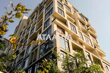 1-комнатная квартира по адресу ул. Софиевская (площадь 33,8 м²) - Atlanta.ua - фото 11