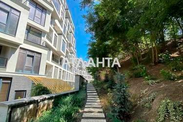 1-комнатная квартира по адресу ул. Софиевская (площадь 33,8 м²) - Atlanta.ua - фото 12