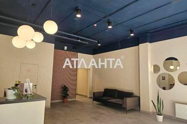 1-комнатная квартира по адресу ул. Софиевская (площадь 33,8 м²) - Atlanta.ua - фото 16