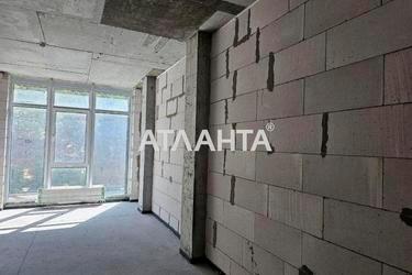 1-комнатная квартира по адресу ул. Софиевская (площадь 33,8 м²) - Atlanta.ua - фото 20