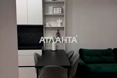 1-комнатная квартира по адресу ул. Варненская (площадь 45 м²) - Atlanta.ua - фото 8