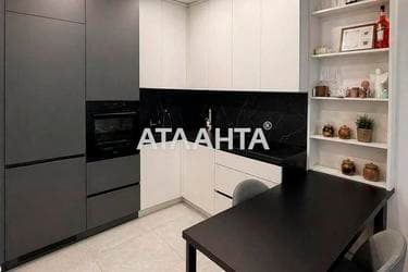 1-комнатная квартира по адресу ул. Варненская (площадь 45 м²) - Atlanta.ua - фото 7