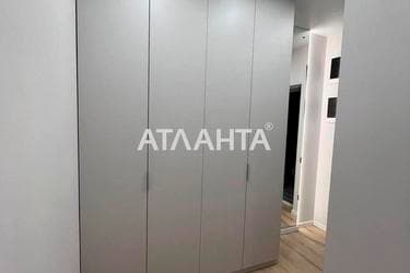 1-комнатная квартира по адресу ул. Варненская (площадь 45 м²) - Atlanta.ua - фото 12