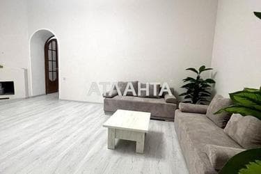 Багатокімнатна квартира за адресою вул. Грецька (площа 300 м²) - Atlanta.ua - фото 24