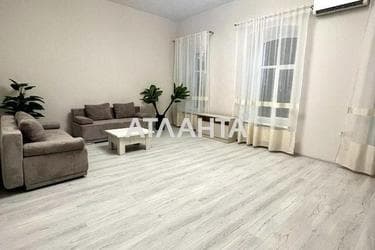 Багатокімнатна квартира за адресою вул. Грецька (площа 300 м²) - Atlanta.ua - фото 25