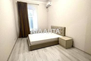 Багатокімнатна квартира за адресою вул. Грецька (площа 300 м²) - Atlanta.ua - фото 27