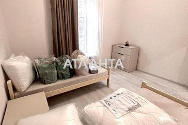 Багатокімнатна квартира за адресою вул. Грецька (площа 300 м²) - Atlanta.ua - фото 29