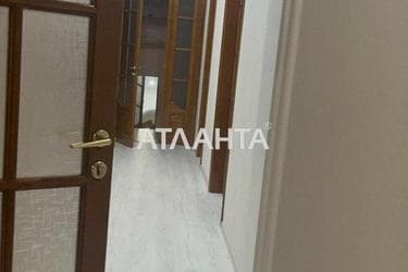 Багатокімнатна квартира за адресою вул. Грецька (площа 300 м²) - Atlanta.ua - фото 35