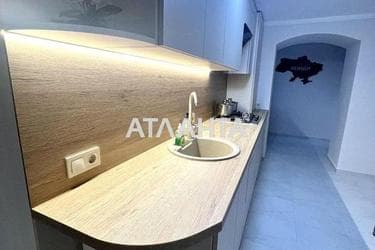 Багатокімнатна квартира за адресою вул. Грецька (площа 300 м²) - Atlanta.ua - фото 36