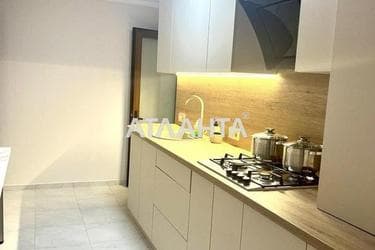 Багатокімнатна квартира за адресою вул. Грецька (площа 300 м²) - Atlanta.ua - фото 39