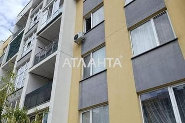 2-комнатная квартира по адресу ул. Массив 10 (площадь 53,6 м²) - Atlanta.ua - фото 17