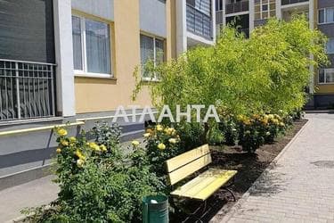 2-комнатная квартира по адресу ул. Массив 10 (площадь 53,6 м²) - Atlanta.ua - фото 18